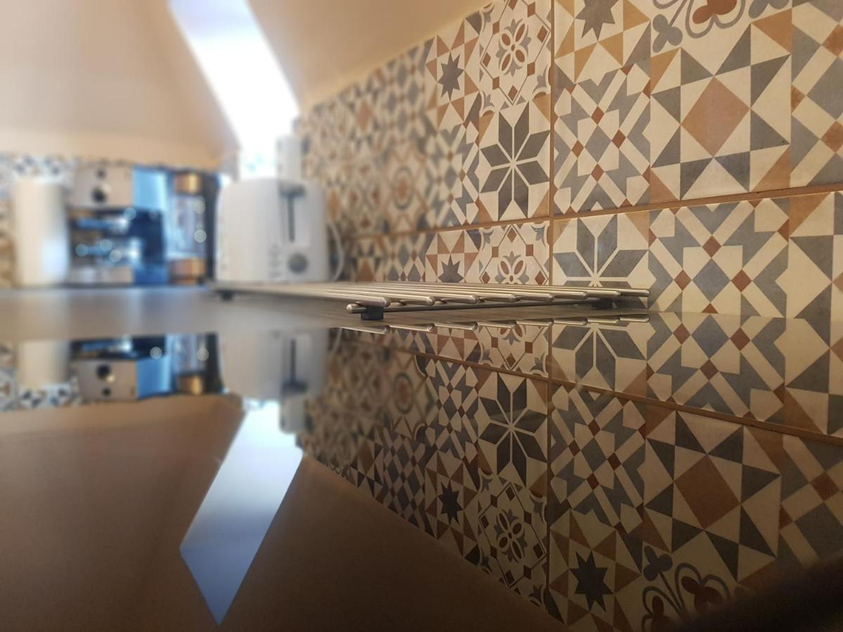 Ketpava Vendeghaz Igal Exterior foto