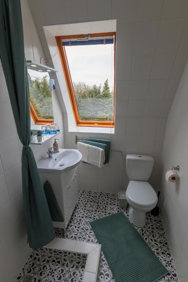 Ketpava Vendeghaz Igal Exterior foto